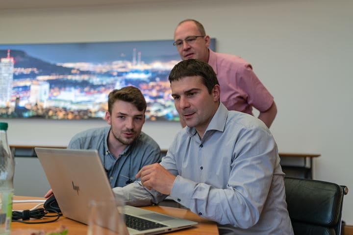 Innovationswerkstatt