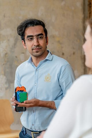 Innovationswerkstatt