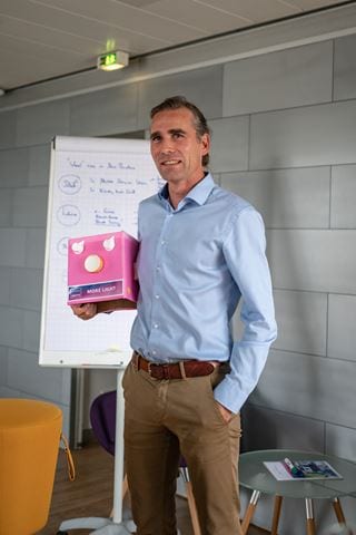 Innovationswerkstatt