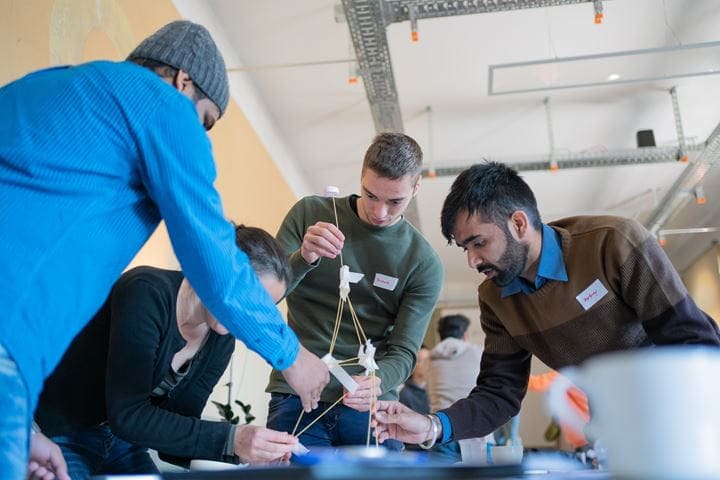 Innovationswerkstatt