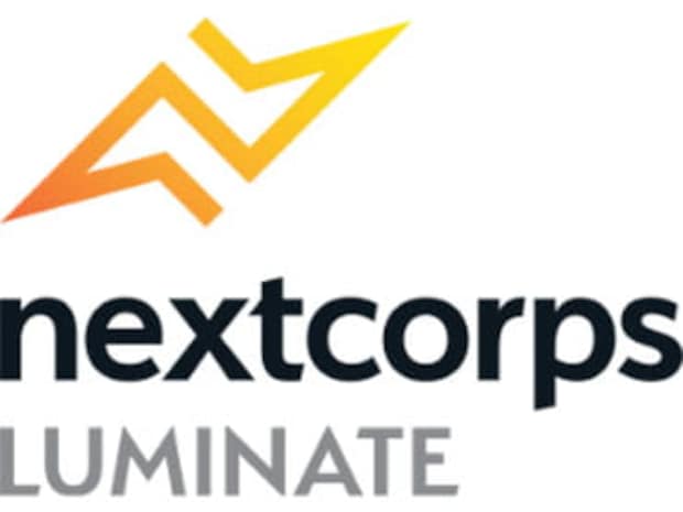 nextcorps Luminate