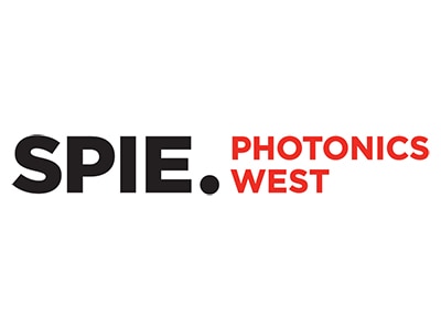 SPIE Photonics West Logo