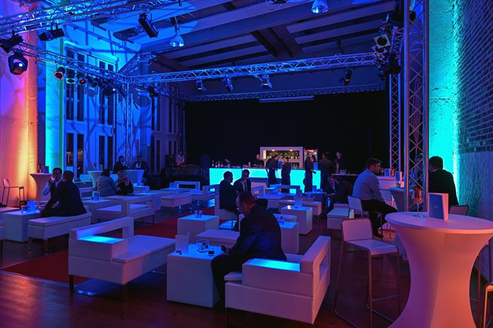 Jenoptik-Neujahrsempfang 2023