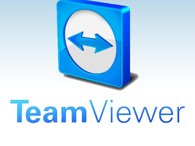 Fernwartung mit TeamViewer