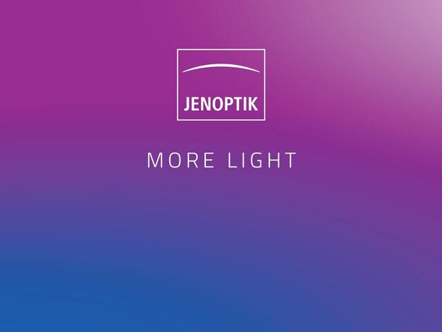 Jenoptik More Light