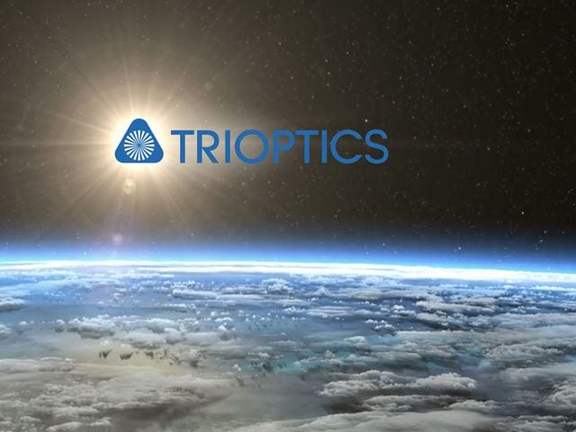 TRIOPTICS wurde von der Jenoptik akquiriert.