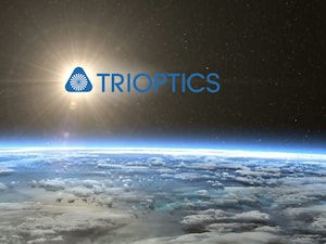 TRIOPTICS wurde von der Jenoptik akquiriert.