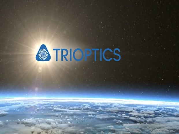 TRIOPTICS wurde 2020 von Jenoptik akquiriert.