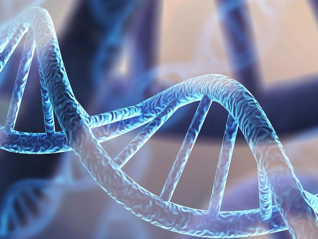 Jenoptik Lösungen für die DNA Sequenzierung
