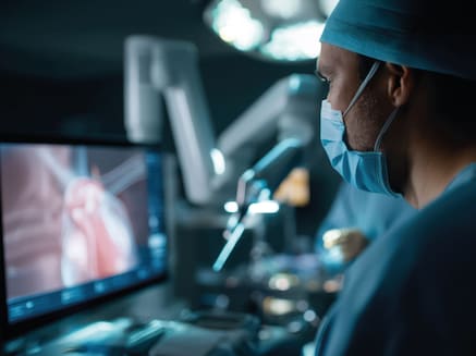 Jenoptik endoscopy solutions