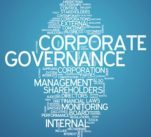 Corporate Governance Vorschau
