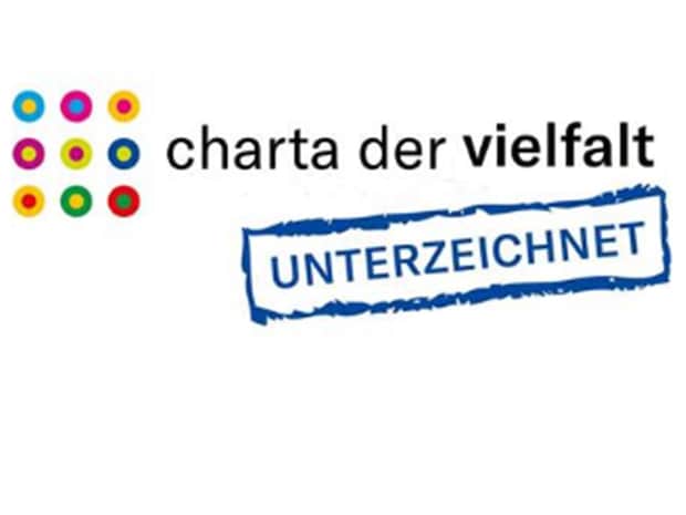 Charta der Vielfalt
