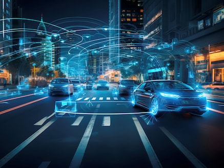 Advanced Sensor Solutions smart city