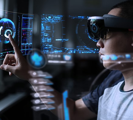 AR und VR Technologie